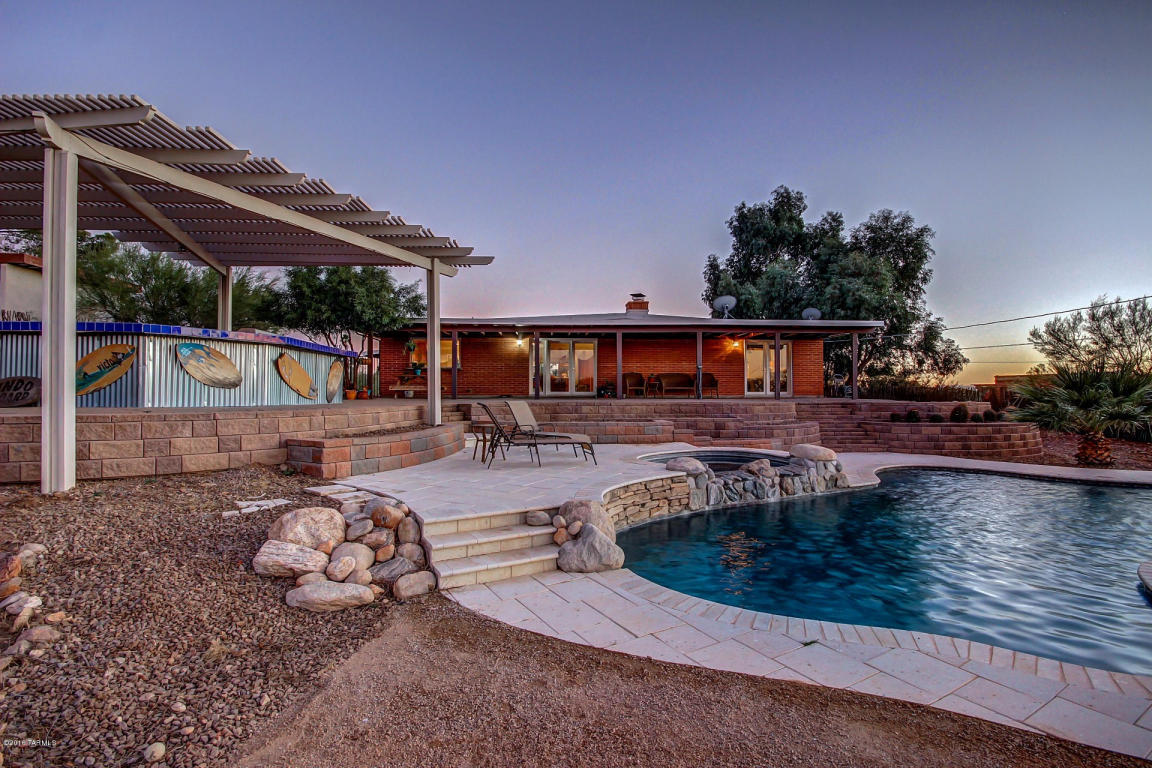 545 Eton Dr, Tucson, AZ 85704 photo 30
