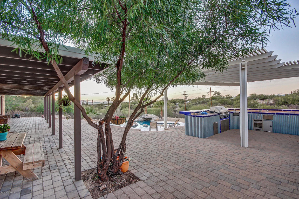 545 Eton Dr, Tucson, AZ 85704 photo 23