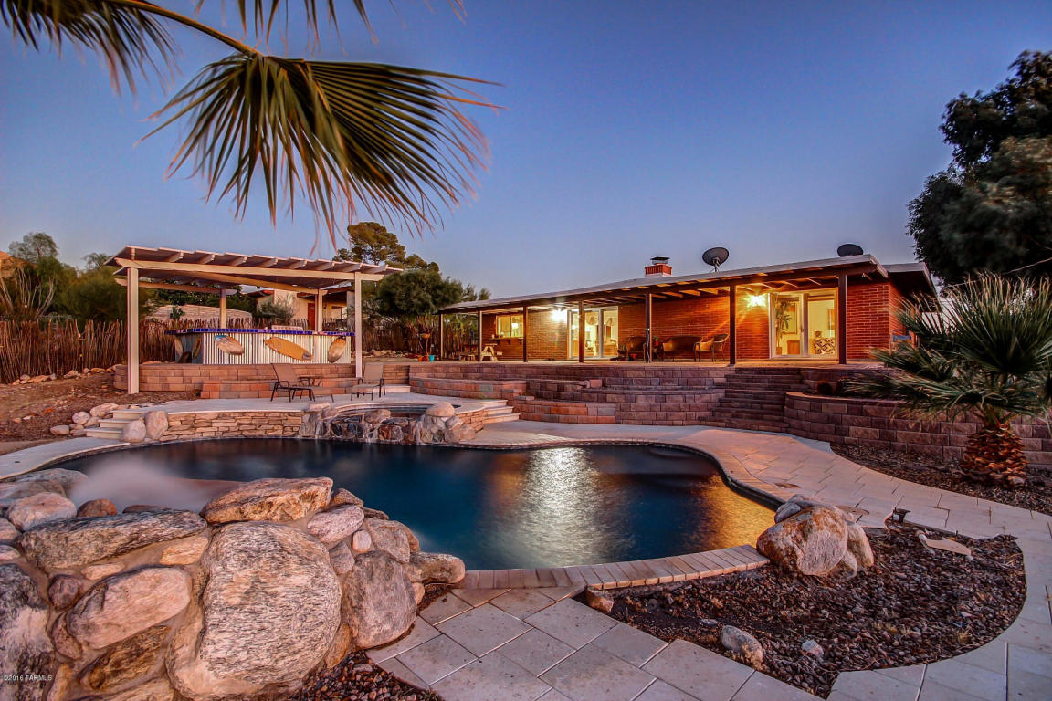 545 Eton Dr, Tucson, AZ 85704 photo 1