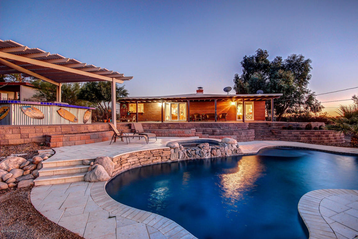545 Eton Dr, Tucson, AZ 85704 photo 31