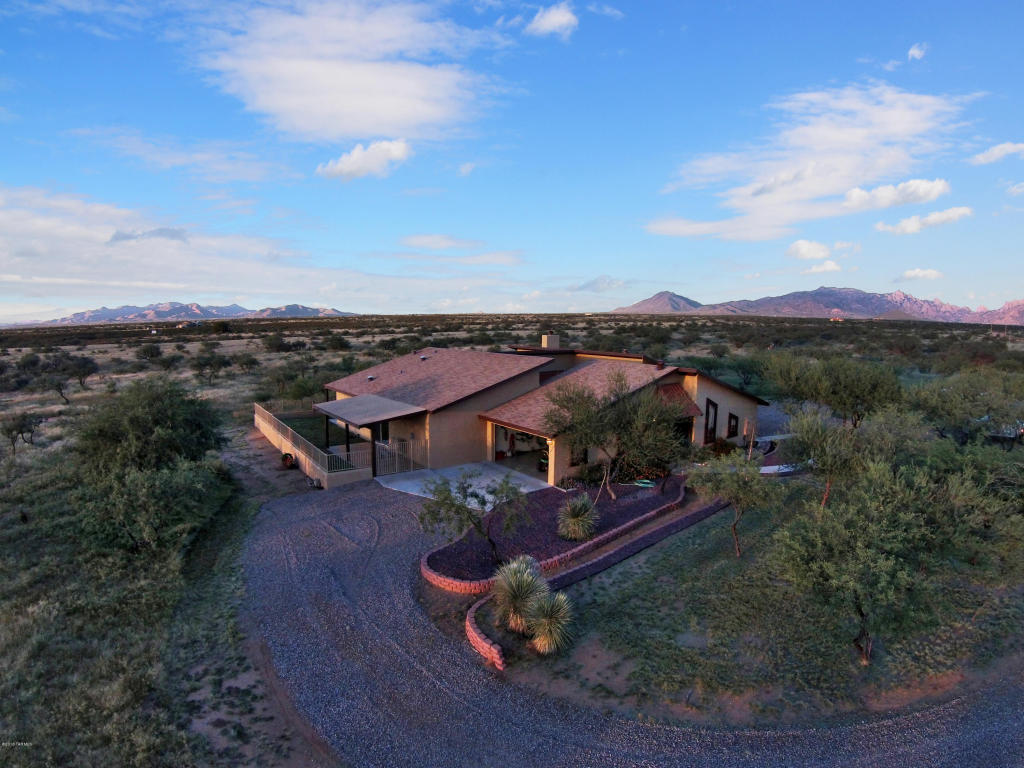 4800 E Horse Ranch Rd, Saint David, AZ 85630 photo 1