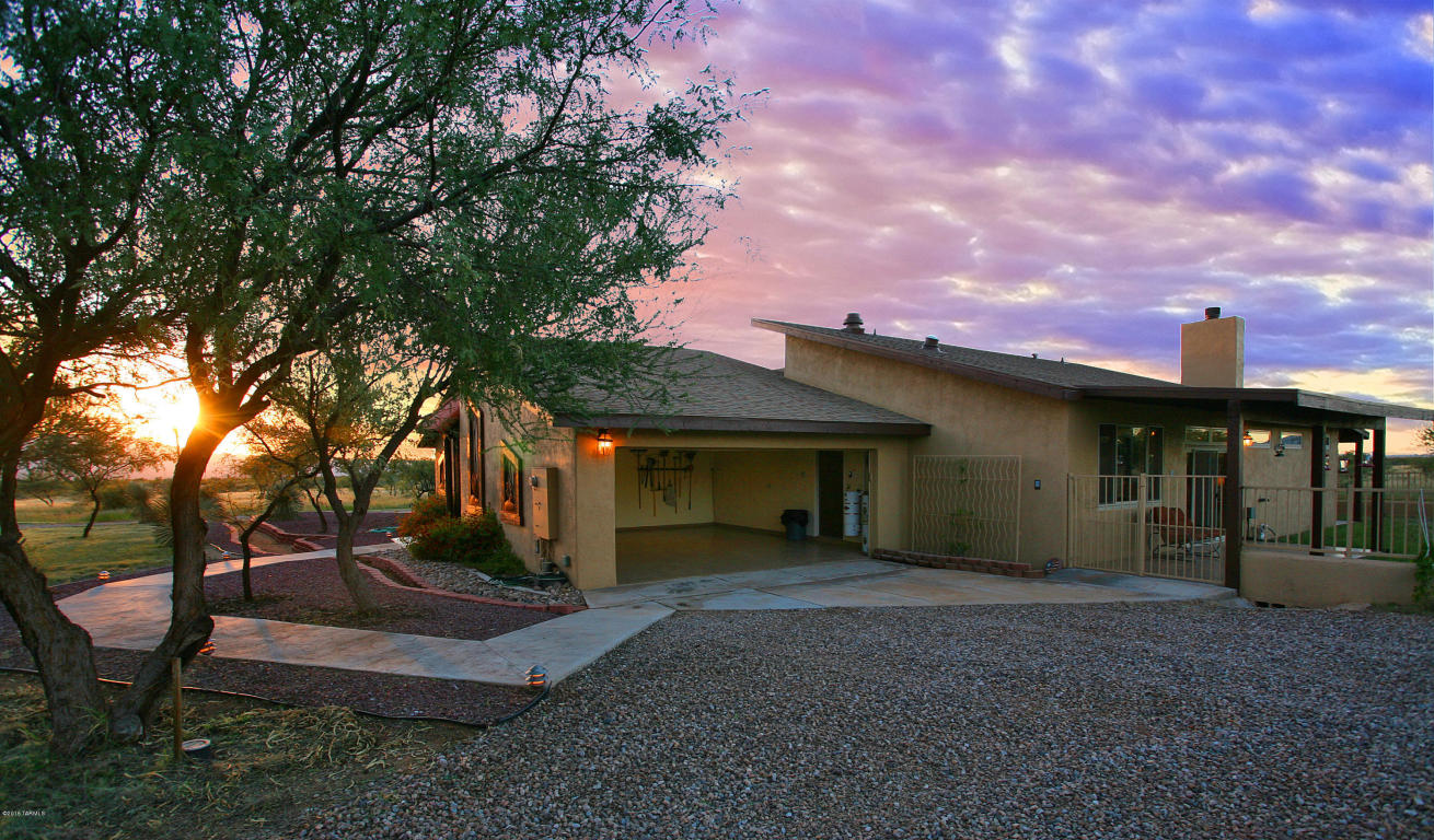 4800 E Horse Ranch Rd, Saint David, AZ 85630 photo 28