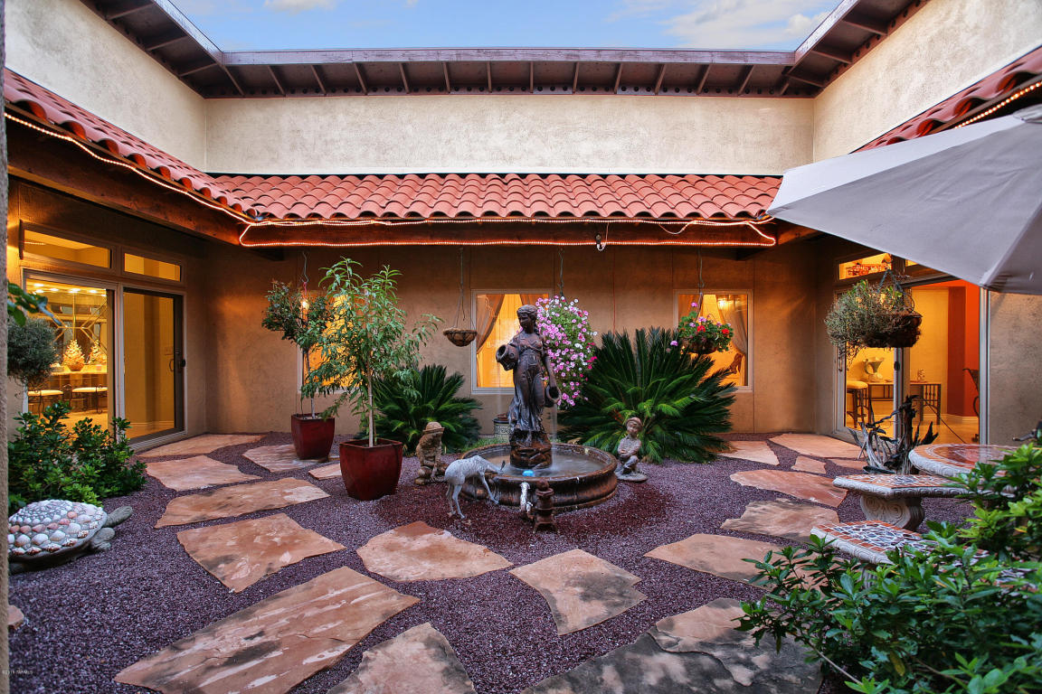 4800 E Horse Ranch Rd, Saint David, AZ 85630 photo 4