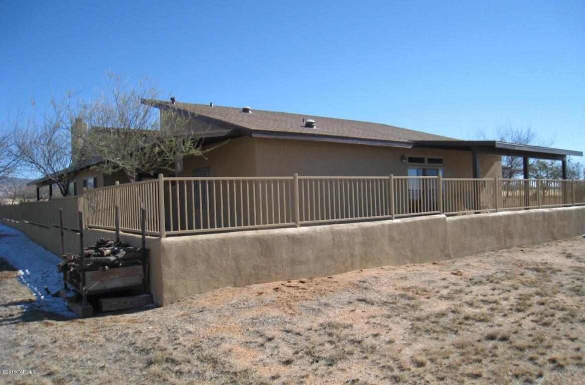 4800 E Horse Ranch Rd, Saint David, AZ 85630 photo 38