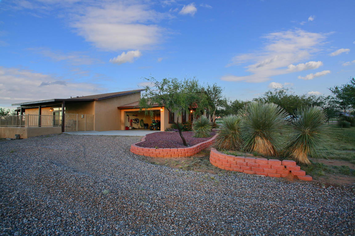 4800 E Horse Ranch Rd, Saint David, AZ 85630 photo 29