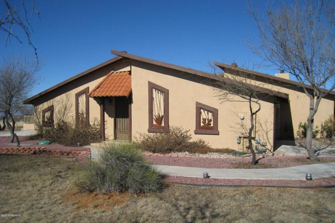 4800 E Horse Ranch Rd, Saint David, AZ 85630 photo 2