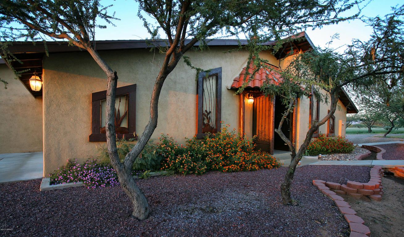 4800 E Horse Ranch Rd, Saint David, AZ 85630 photo 3