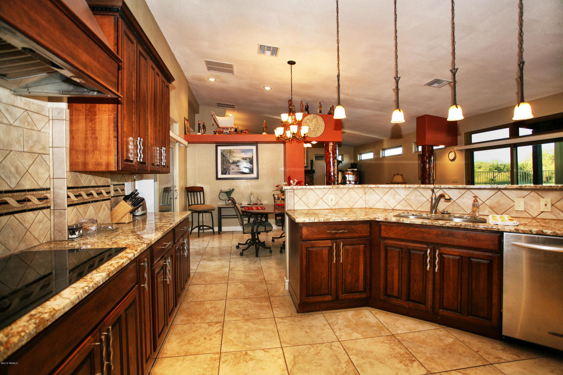 4800 E Horse Ranch Rd, Saint David, AZ 85630 photo 8