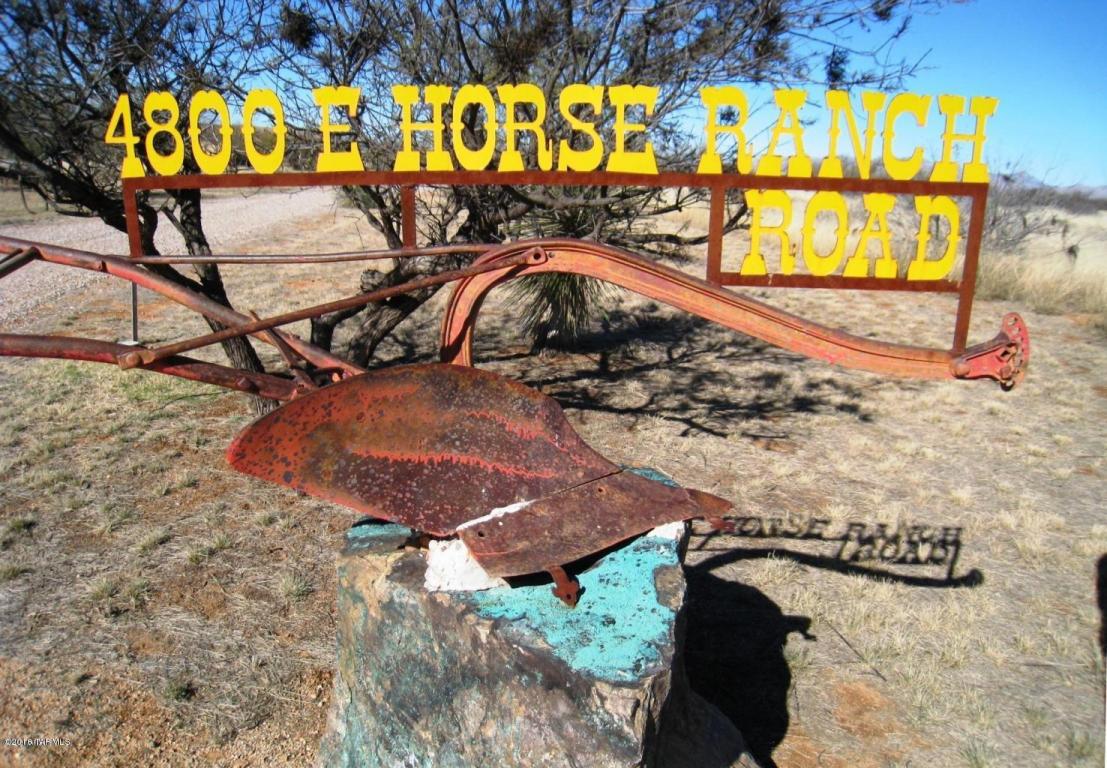 4800 E Horse Ranch Rd, Saint David, AZ 85630 photo 39