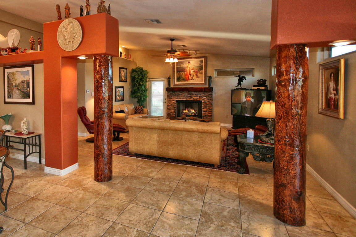 4800 E Horse Ranch Rd, Saint David, AZ 85630 photo 9