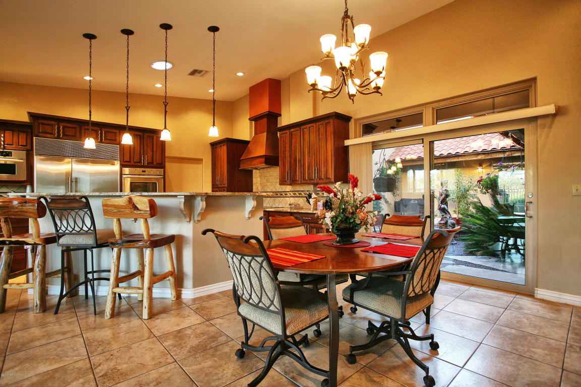 4800 E Horse Ranch Rd, Saint David, AZ 85630 photo 5