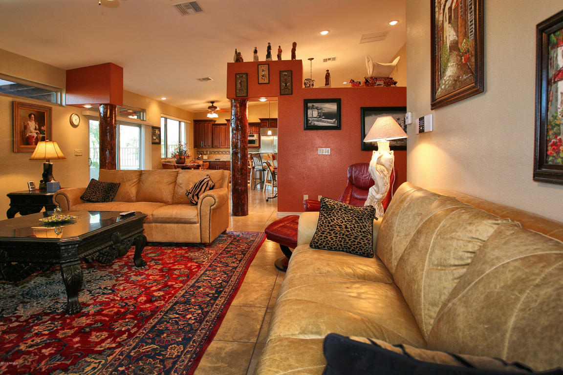 4800 E Horse Ranch Rd, Saint David, AZ 85630 photo 11