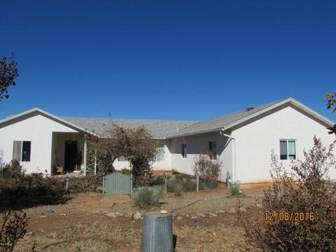 357 W Treasure Rd, Pearce, AZ 85625 photo 1