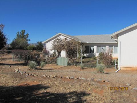 357 W Treasure Rd, Pearce, AZ 85625 photo 2