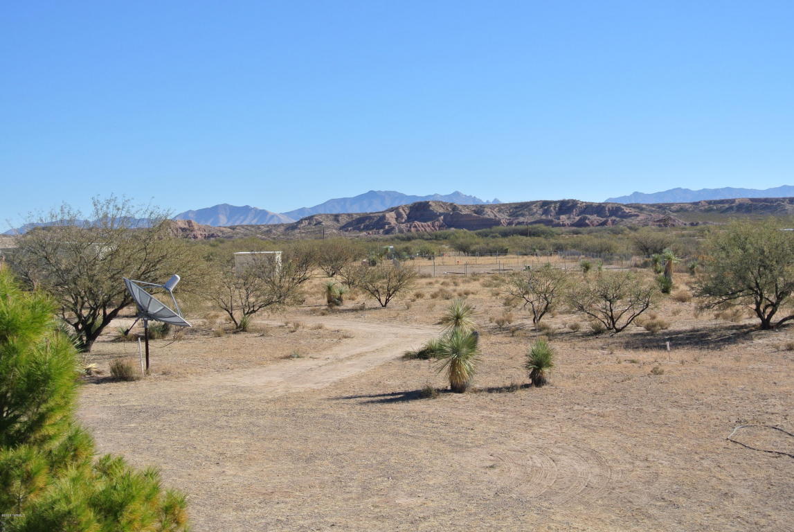 663 S Greenleaf Rd, Benson, AZ 85602 photo 26