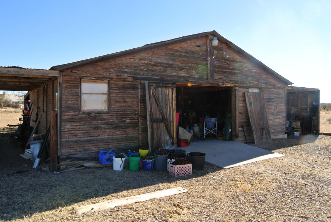 663 S Greenleaf Rd, Benson, AZ 85602 photo 33