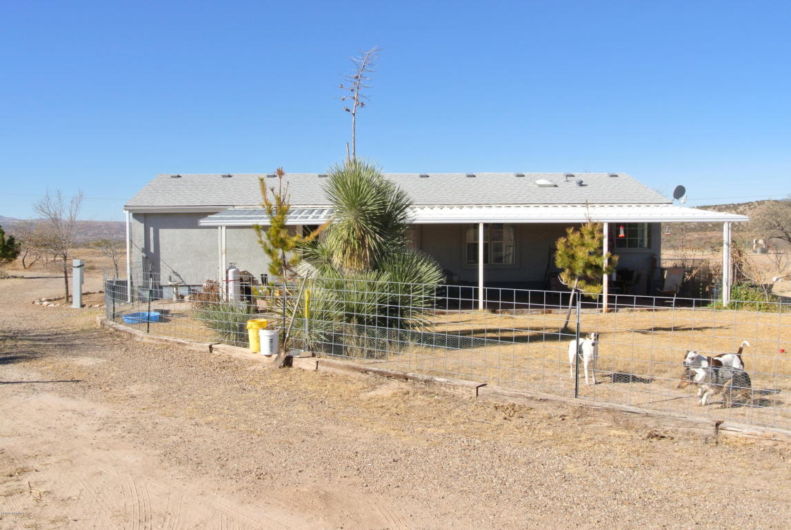 663 S Greenleaf Rd, Benson, AZ 85602 photo 5