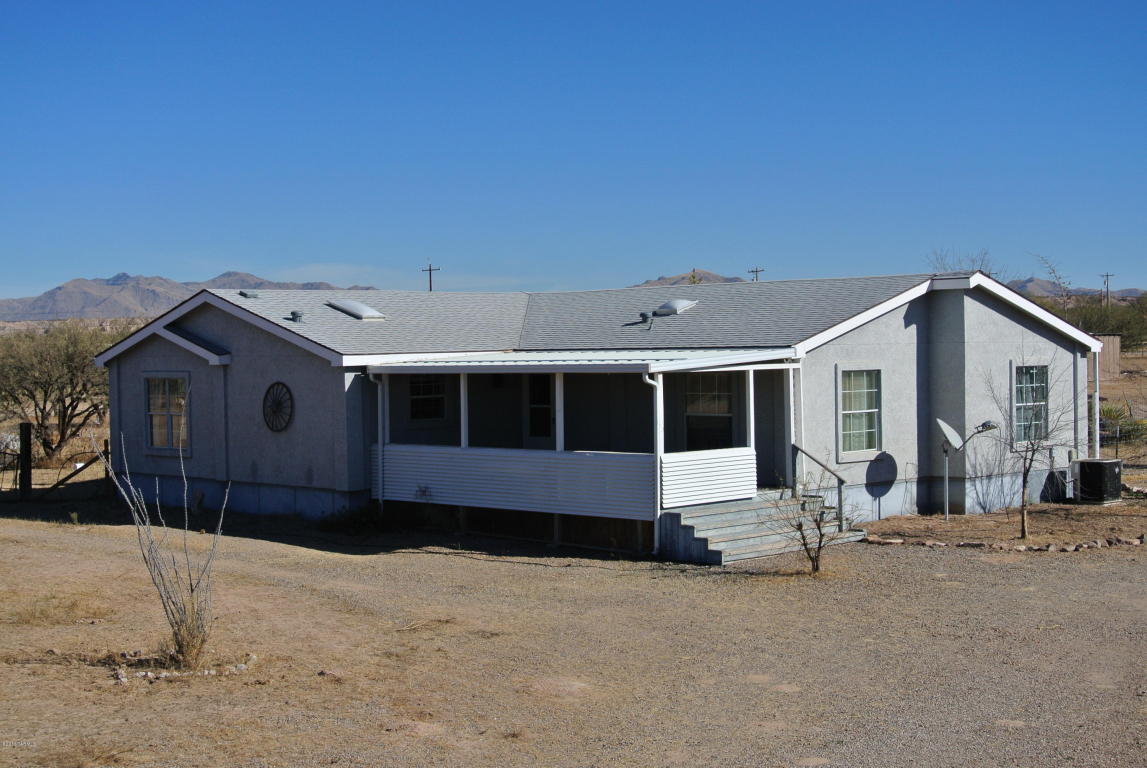 663 S Greenleaf Rd, Benson, AZ 85602 photo 1