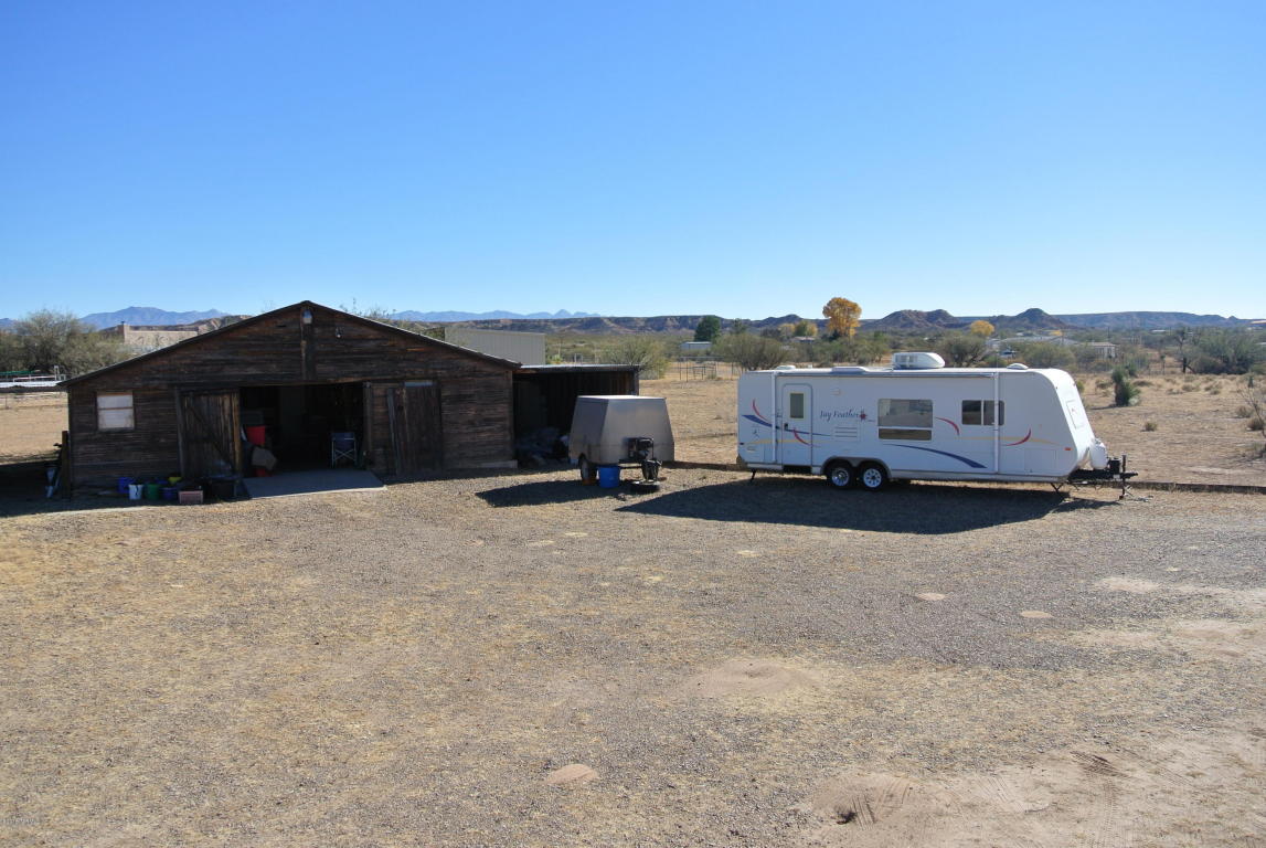 663 S Greenleaf Rd, Benson, AZ 85602 photo 30