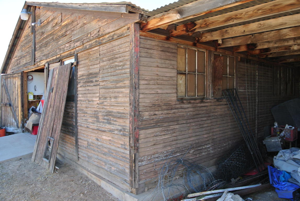 663 S Greenleaf Rd, Benson, AZ 85602 photo 34
