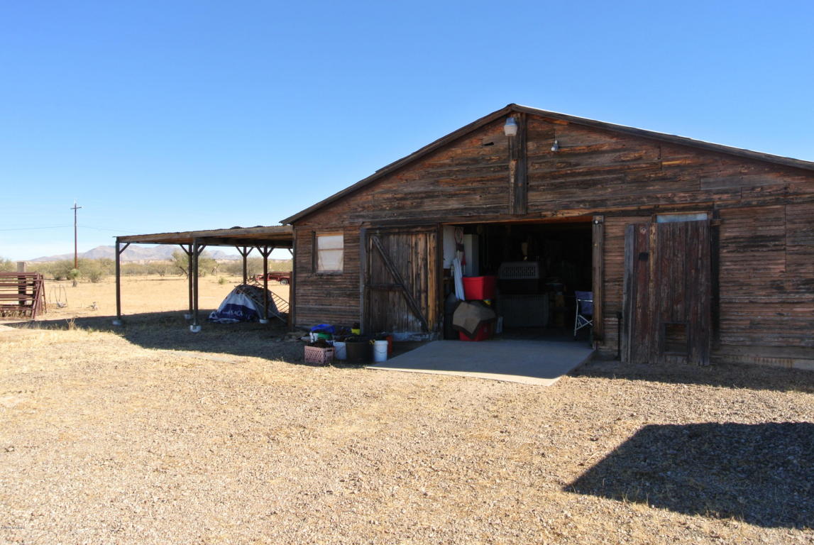 663 S Greenleaf Rd, Benson, AZ 85602 photo 31