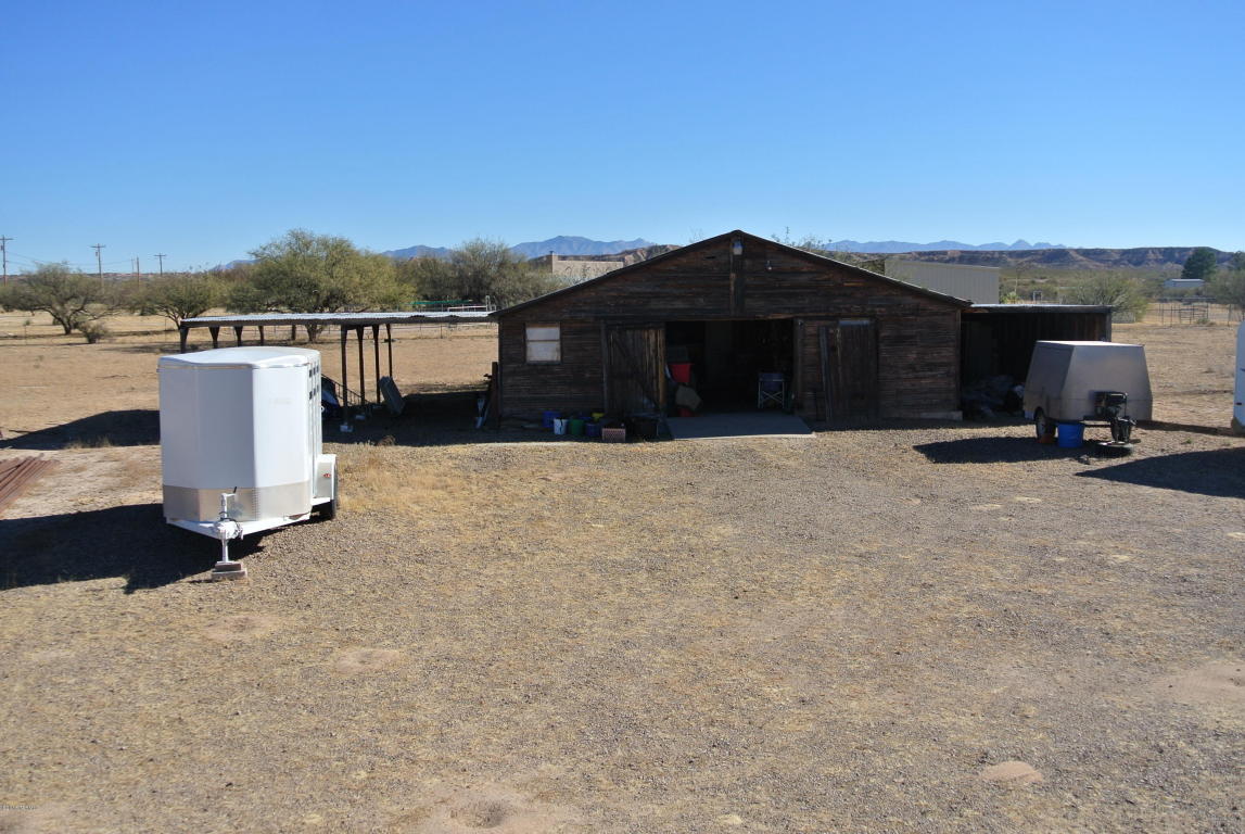 663 S Greenleaf Rd, Benson, AZ 85602 photo 29