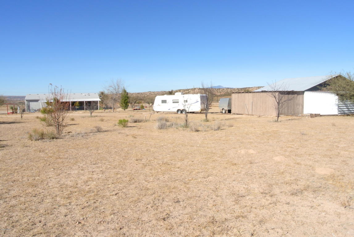 663 S Greenleaf Rd, Benson, AZ 85602 photo 36