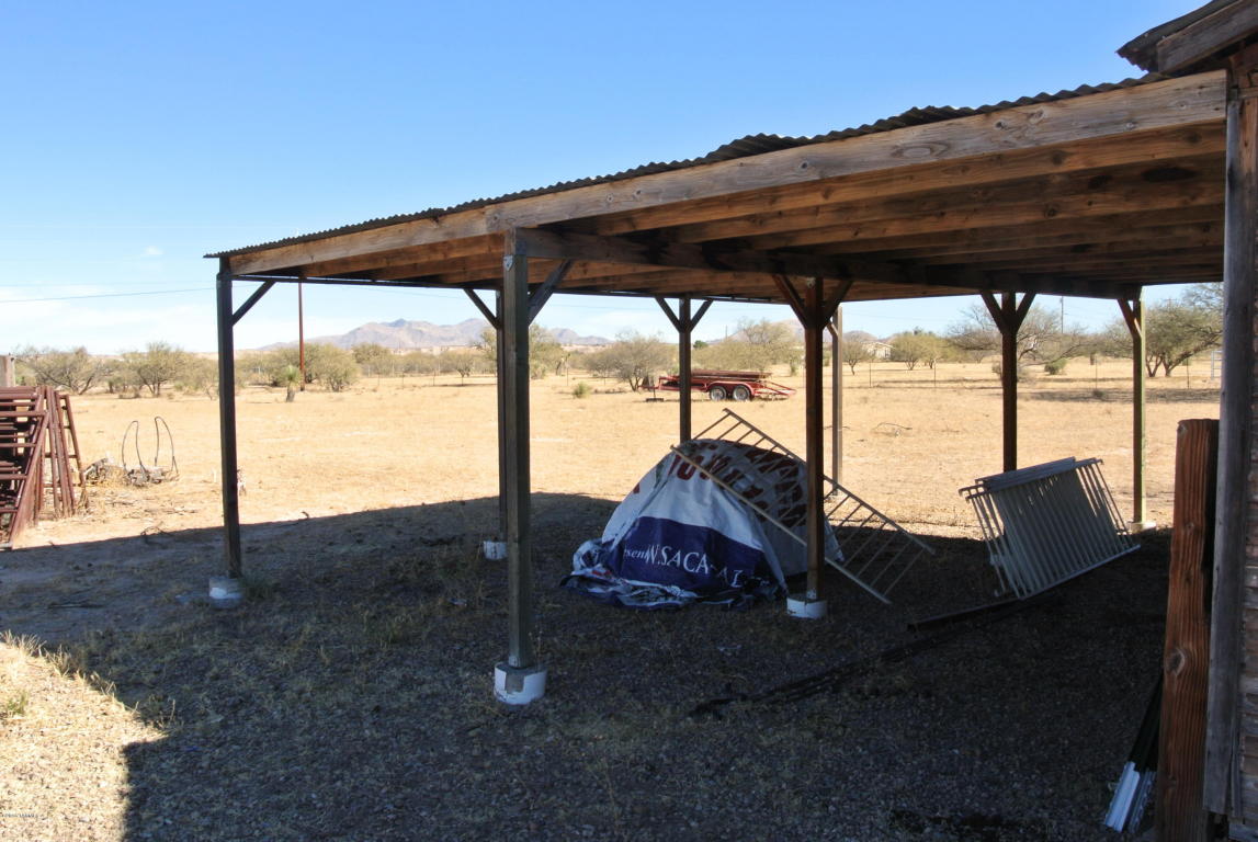 663 S Greenleaf Rd, Benson, AZ 85602 photo 32