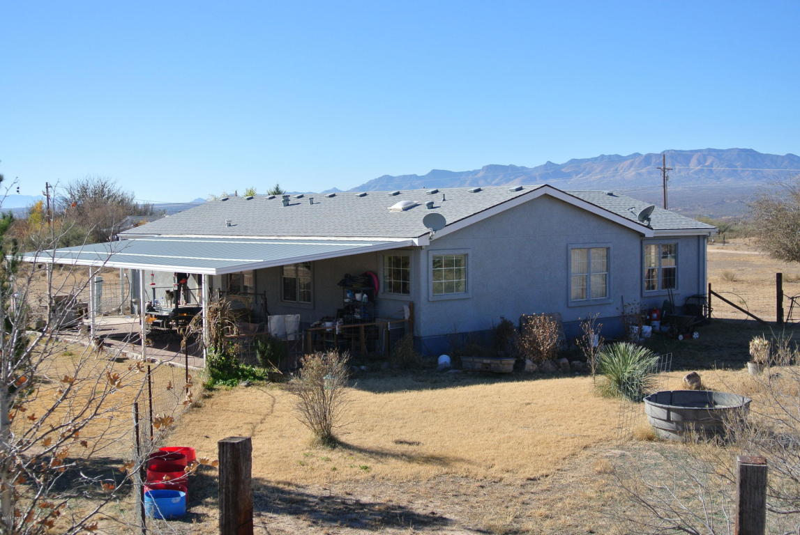 663 S Greenleaf Rd, Benson, AZ 85602 photo 4