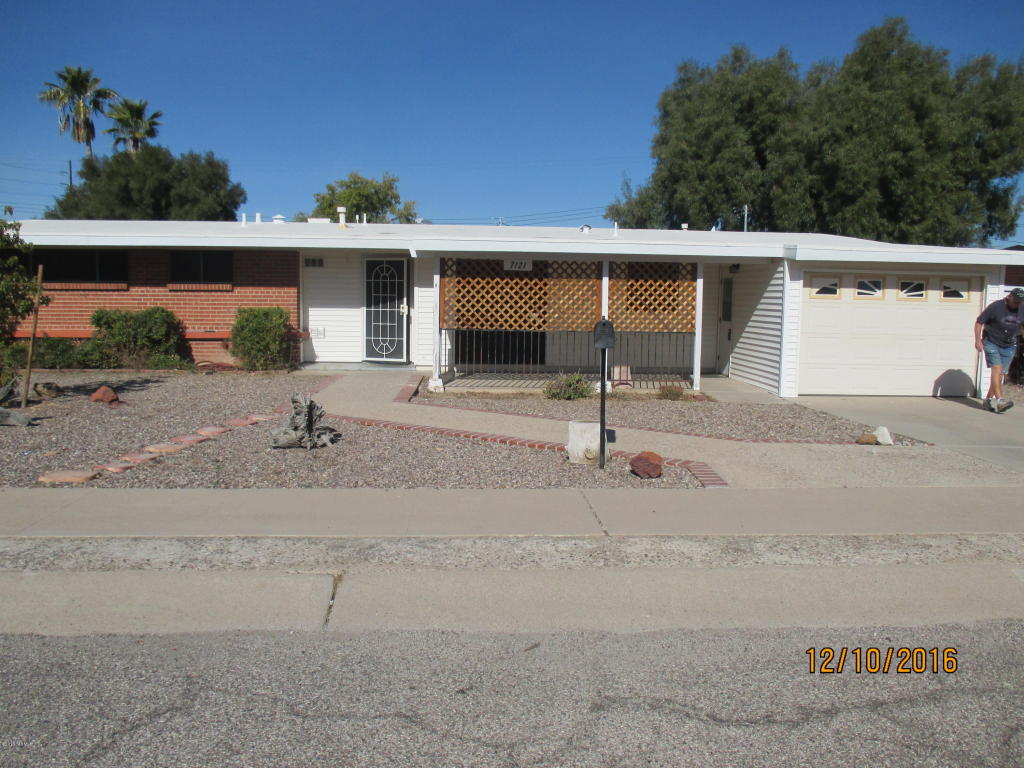7121 E 18th St, Tucson, AZ 85709 photo 1