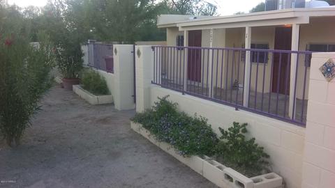 707 E 35th St, Tucson, AZ 85713 photo 1