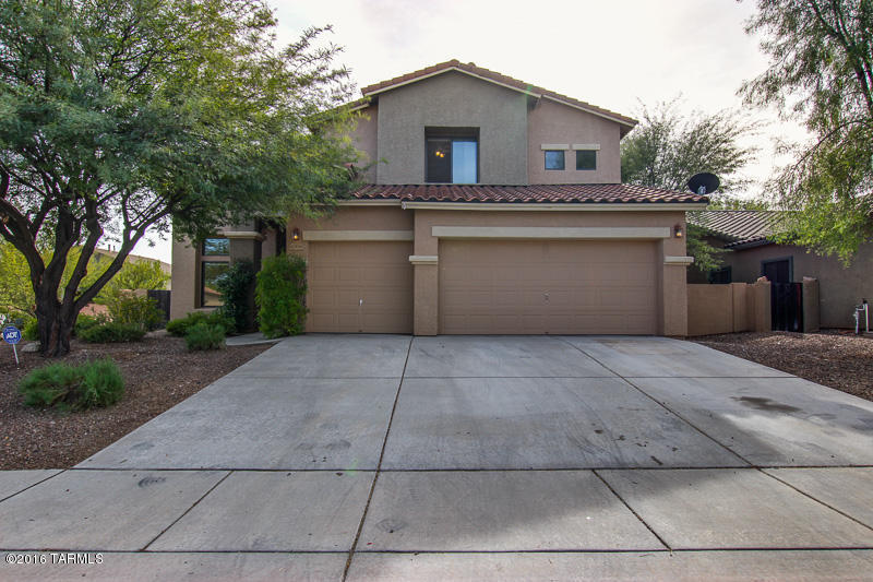 10594 E Ravenswood St, Tucson, AZ 85747 photo 1