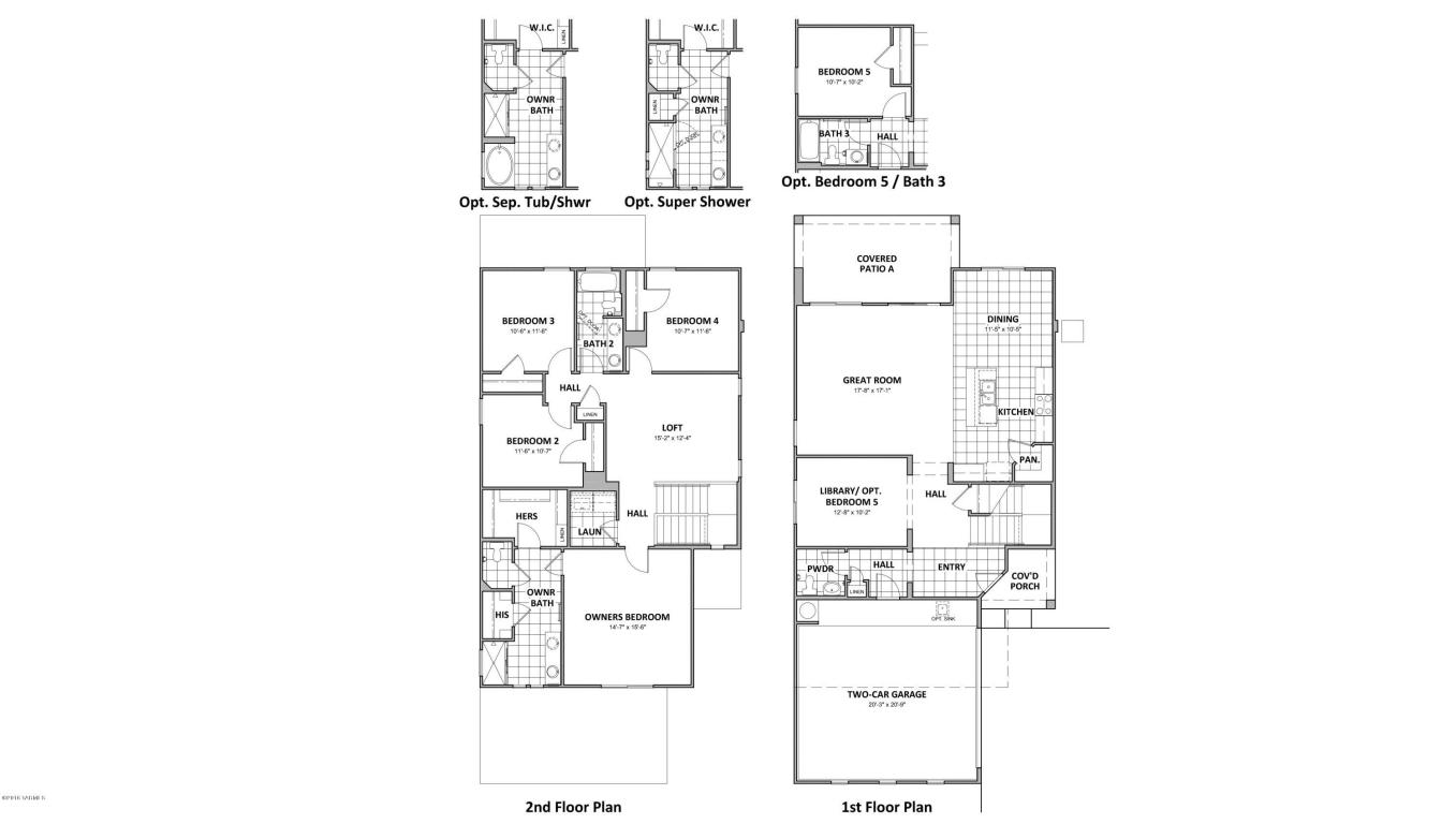 8898 E Abrams Loop, Tucson, AZ 85710 photo 2