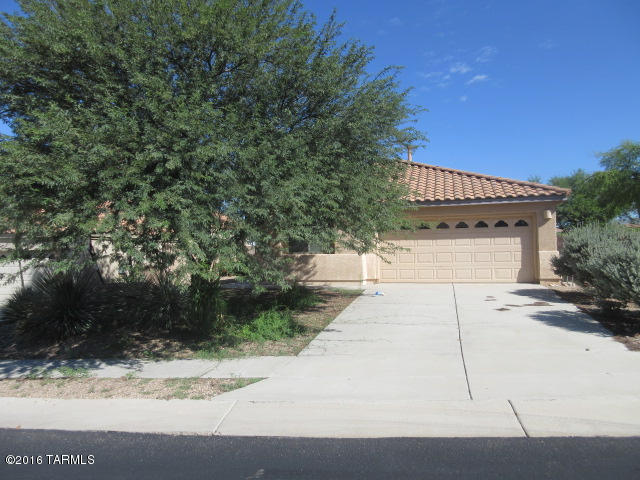 13601 E Aviara Pl, Vail, AZ 85641 photo 1