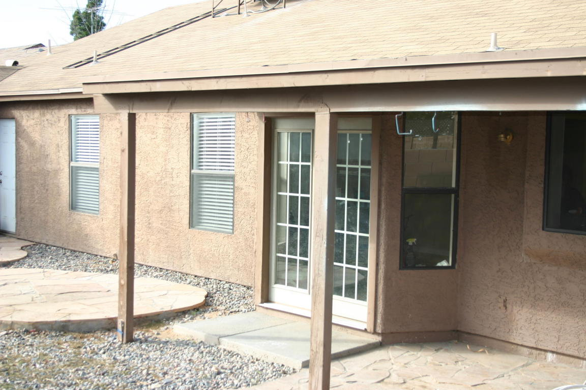 5281 W Eaglestone Loop, Tucson, AZ 85742 photo 5
