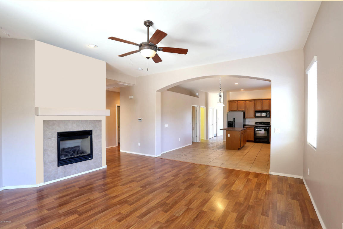 12560 E Red Iron Trl, Vail, AZ 85641 photo 2