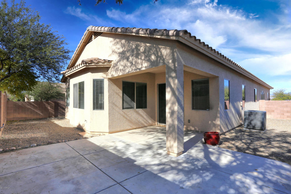 12560 E Red Iron Trl, Vail, AZ 85641 photo 20