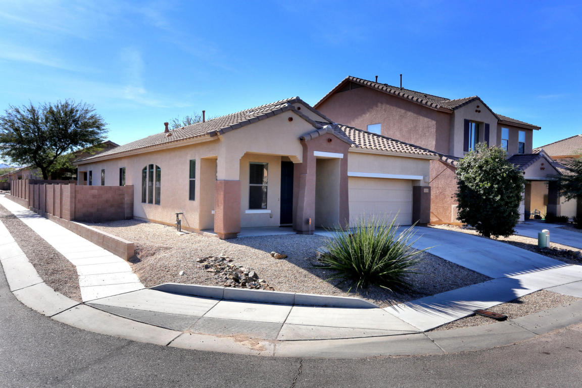 12560 E Red Iron Trl, Vail, AZ 85641 photo 1