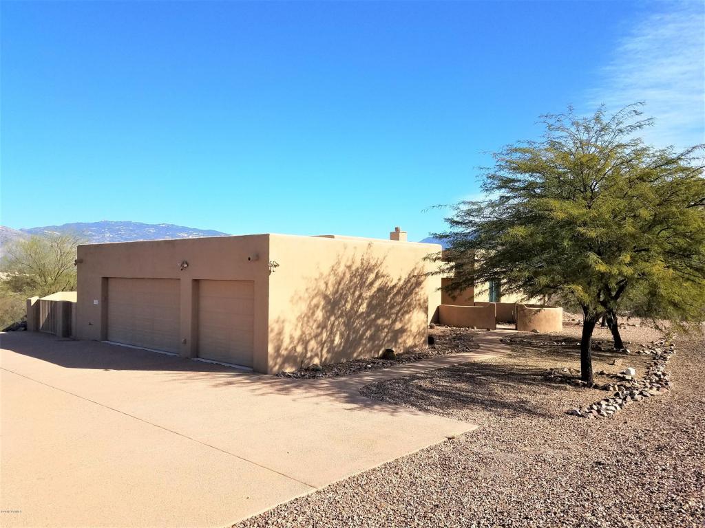 14588 E Circle H Ranch Pl, Vail, AZ 85641 photo 2
