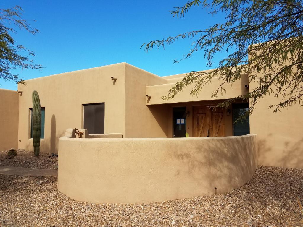 14588 E Circle H Ranch Pl, Vail, AZ 85641 photo 1
