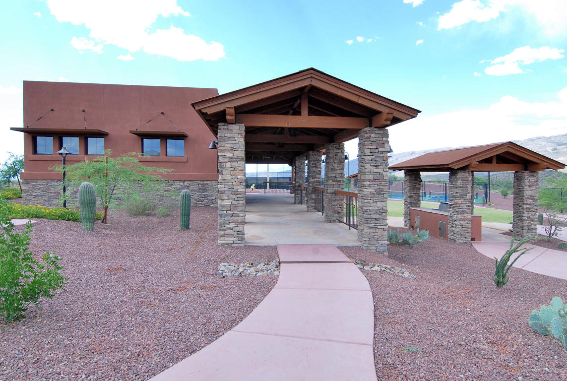 14889 E Circle W Ranch Pl, Vail, AZ 85641 photo 16