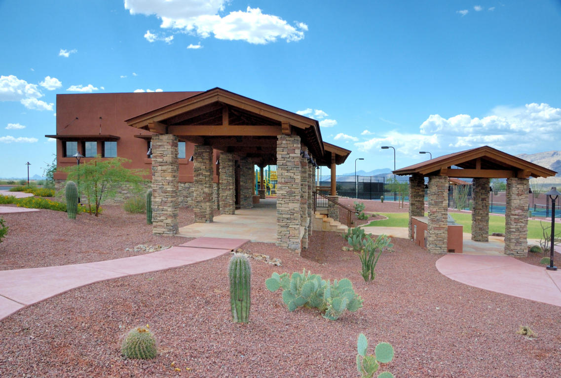14889 E Circle W Ranch Pl, Vail, AZ 85641 photo 14