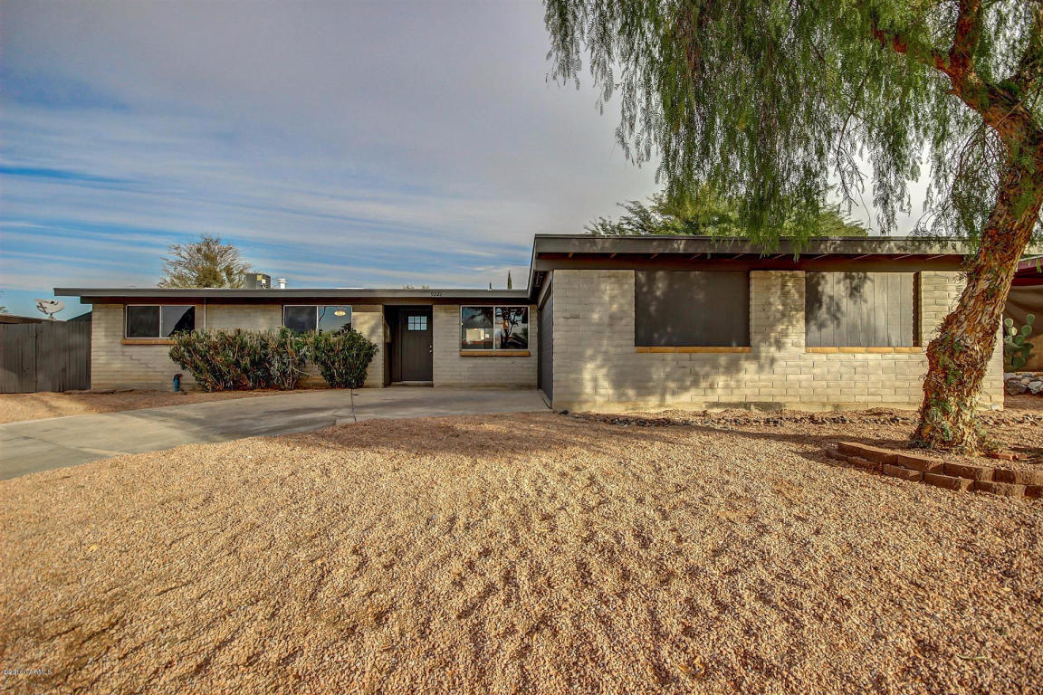 9221 E Patrick Dr, Tucson, AZ 85730 photo 1