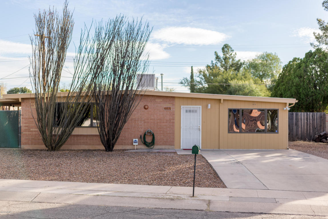 6532 E 39th St, Tucson, AZ 85730 photo 1