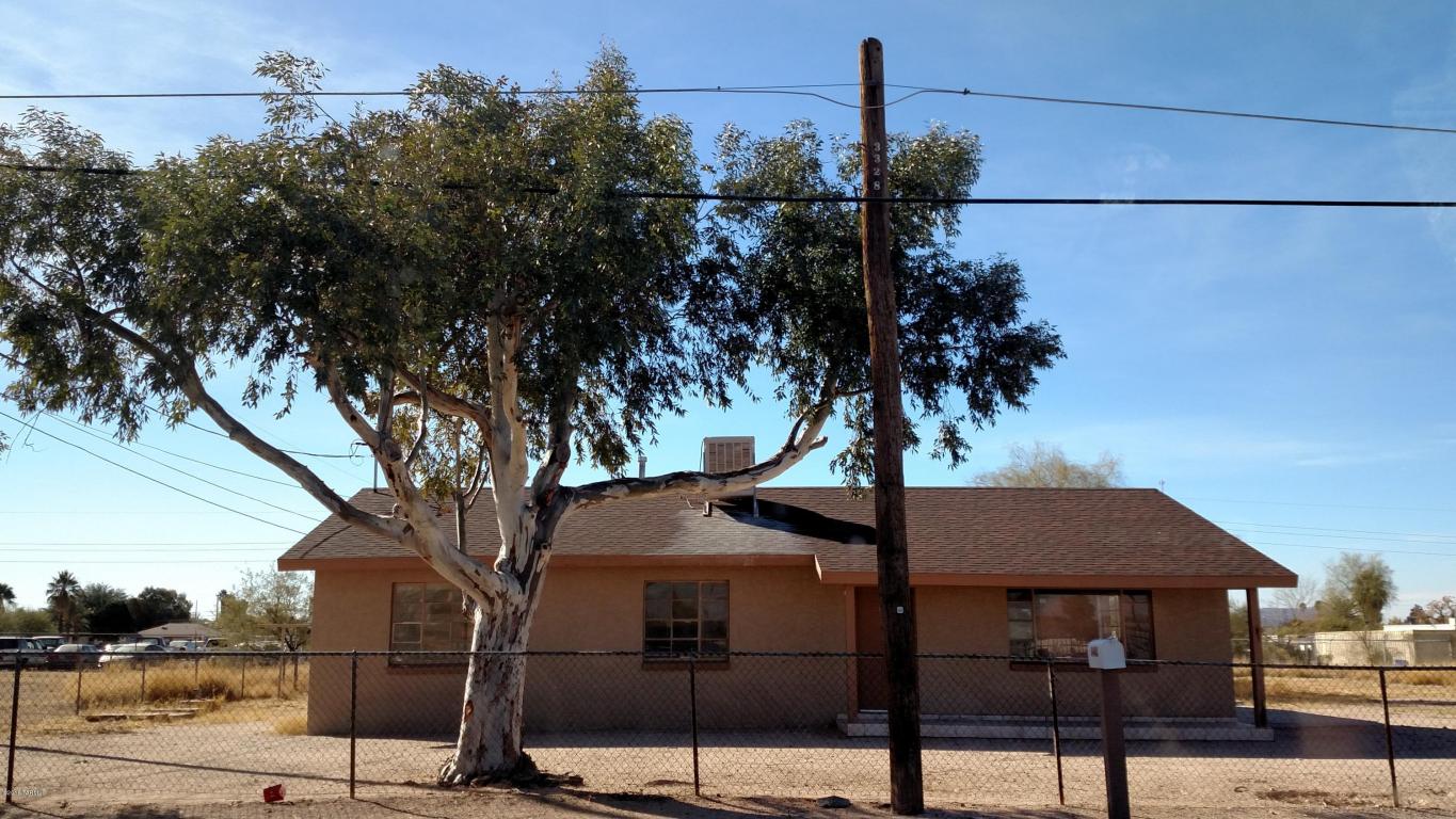 3400 E Felix Blvd, Tucson, AZ 85706 photo 2