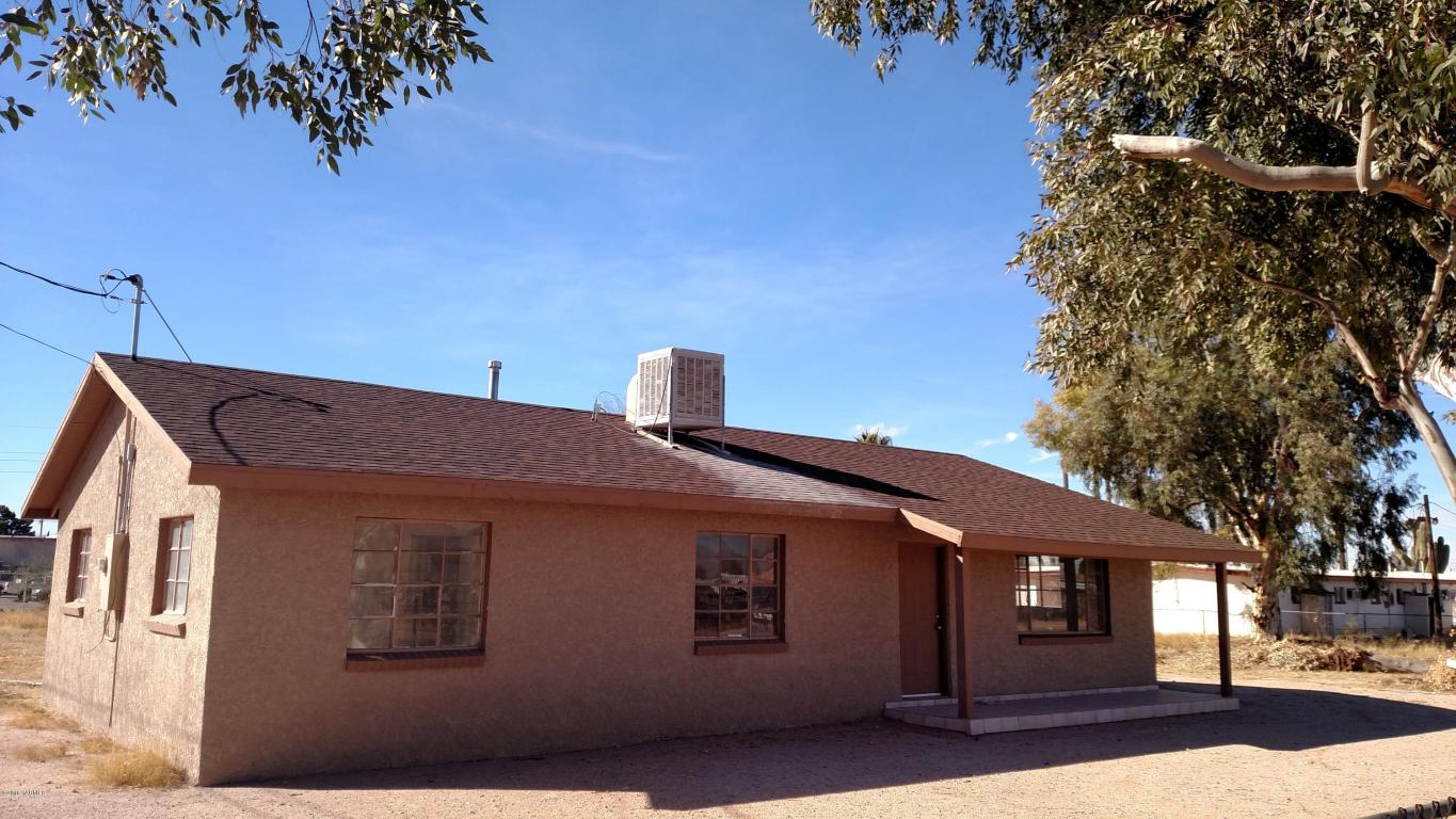 3400 E Felix Blvd, Tucson, AZ 85706 photo 1