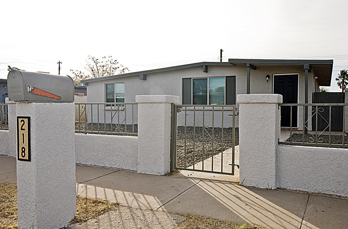 218 E Susana St, Tucson, AZ 85756 photo 30