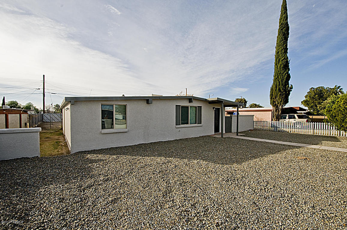 218 E Susana St, Tucson, AZ 85756 photo 29