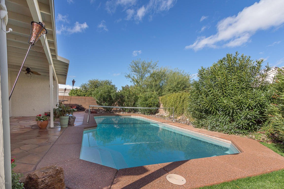 10249 E Calle Costa Del Sol, Tucson, AZ 85747 photo 26