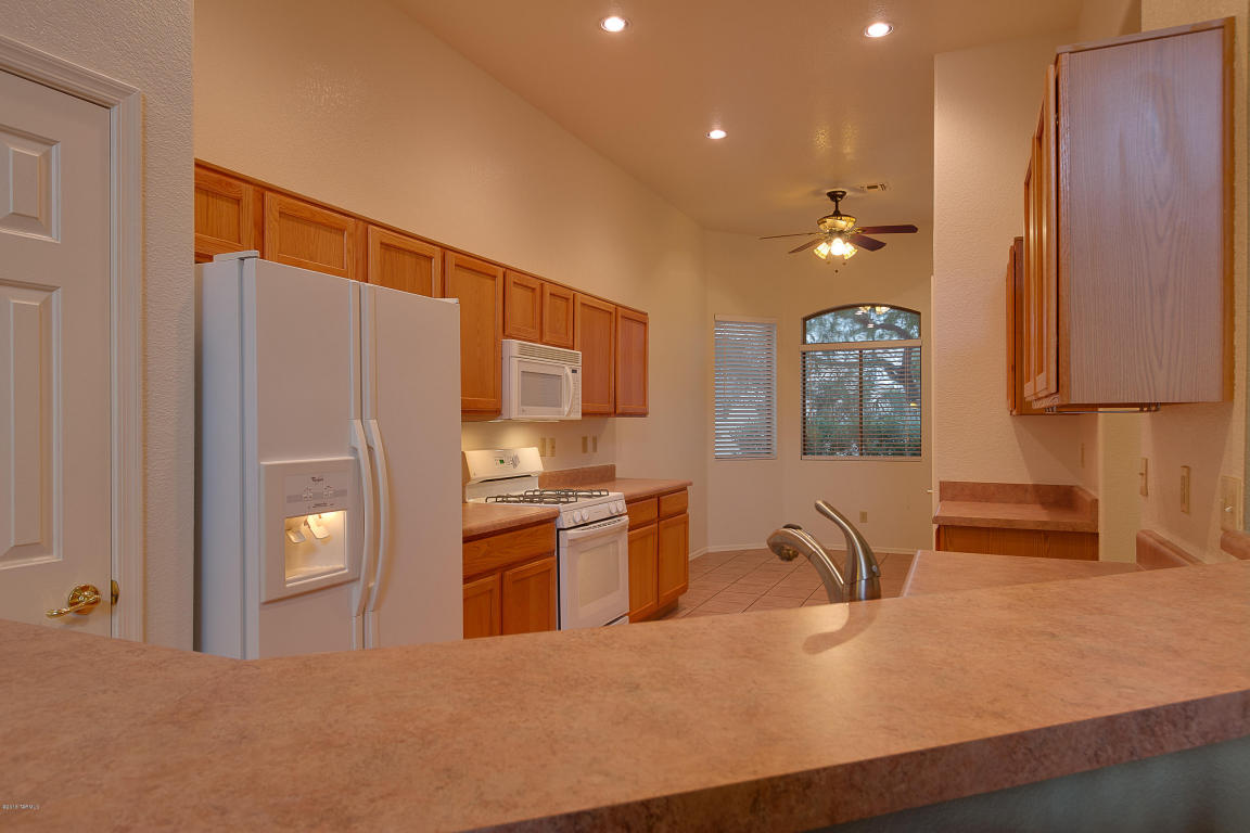 10249 E Calle Costa Del Sol, Tucson, AZ 85747 photo 4